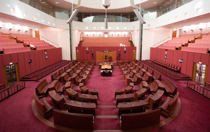 Australian Senate